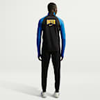 Inter Milan Strike Third Men's Nike Dri-FIT Football Knit Drill Top