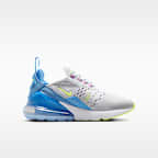 Nike Air Max 270 Big Kids' Shoes