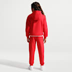 Nike Sportswear Club Big Kids' Fleece Joggers