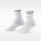 Nike Spark Lightweight Running Ankle Socks