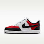 Nike Court Vision Low Men's Shoes