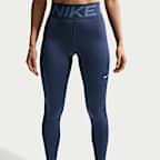 나이키 프로 스컬프트 여성 하이웨이스트 풀 렝스 레깅스