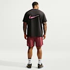 Kobe Mambacurial Camiseta de baloncesto - Hombre
