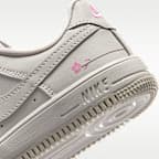 Nike Force 1 Low Little Kids' Shoes