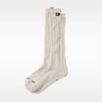 Nike Everyday Plus Slouchy Cushioned Crew Socks (1 Pair)
