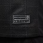 Tottenham Hotspur 2025/26 Stadium Away Older Kids' Nike Dri-FIT Football Replica Shirt