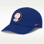 New York Mets Mascot Club Baby Nike MLB Hat