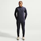 Nike Academy Men's Dri-FIT Football Drill Top
