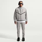 Nike Tech Men's Dri-FIT Shori Knit Pants