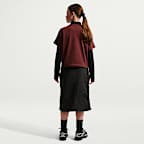 Playera para niña talla grande Nike Sportswear Essential