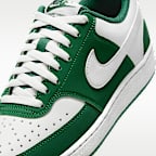 Nike Court Vision Low Women's Shoes