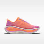 Tenis de correr en pavimento personalizados para mujer Nike Vomero Plus By You