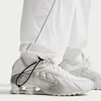 Nike Sportswear Pantalón de tejido Woven - Hombre