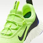 Nike Free Ride Younger Kids' Running Shoes