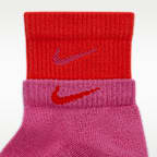 Nike Everyday Plus Cushioned Training Ankle Socks