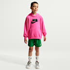 Nike x LEGO® Collection Older Kids' Hoodie