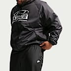 Pants ligeros para hombre Nike Windrunner