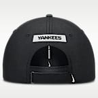 Gorra Nike de la MLB para hombre New York Yankees