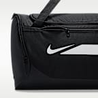 Nike Academy Football Duffel Bag (Medium, 60L)