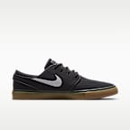 Nike SB Zoom Janoski OG+ Canvas Skate Shoes