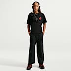 Nike Sportswear Big Kids' T-Shirt