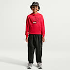 Nike Trophy Big Kids' (Boys') Therma-FIT Pullover Hoodie
