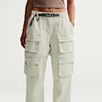 Nike ACG "Smith Summit" Women's Zip-off Pants
