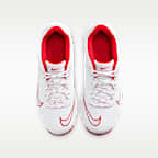 Nike Hyperdiamond 4 Keystone Big Kids' Softball Cleats