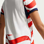 USWNT 2026 Stadium Home Women's Nike Dri-FIT Soccer Replica Jersey