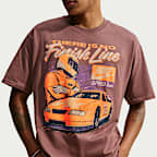 Nike Sportswear Men's T-Shirt