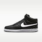 Nike Court Vision Mid Next Nature Men's Shoes