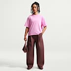 Γυναικείο T-Shirt Nike Sportswear Essentials