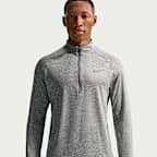 Nike Stride Men's Dri-FIT 1/4-Zip Running Top