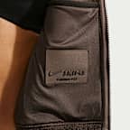 NikeSKIMS Sherpa Women's Oversized Gilet