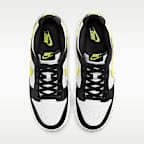 ナイキ ダンク LOW レトロ メンズシューズ