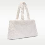 Nike Sportswear Faux Fur Tote (10L)