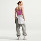 Nike One Fitted Women's Tank Top