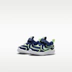 Nike Cosmic Runner Baby/Toddler Shoes