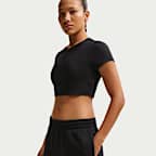 Nike Sportswear Phoenix Fleece Women's Mid-Rise 10cm (approx.) Shorts