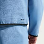 Nike Sportswear Tech Men's Dri-FIT Shori Knit Track Jacket