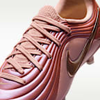 Nike Jr. Tiempo Maestro Academy LE Botas de fútbol de perfil bajo multisuperficie