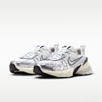 Nike V2K Run Women's Shoes with Reflective Accents