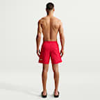Nike Swim Breaker Men's 7" Fully Lined Volley Short