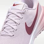 Nike Revolution 8 Women's Road Running Shoes (Wide)