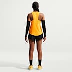 Nike AeroSwift Women's Dri-FIT ADV Brief-Lined 7.5cm (approx.) Running Shorts