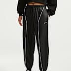 Nike Sportswear Women's Mid-Rise Repel Woven Trousers