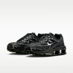 Sapatilhas Nike Shox Ride 2 para homem