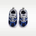 Tenis para bebé e infantil Nike V5 RNR