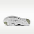 รองเท้าออกกำลังกายผู้ชาย Nike Free 2025