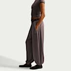 Pants para mujer NikeSKIMS Stretch Knit